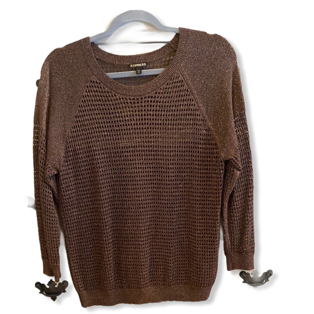 Express Women’s Sweater Size L